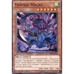 Yosenju Magat  (C) [SECE]