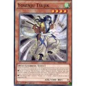 Yosenju Tsujik (C) [SECE]