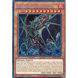 Infernoid Onuncu  (ULT) [SECE]