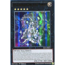 Stellchevalier Constellée Diamant (ULT) [SECE]