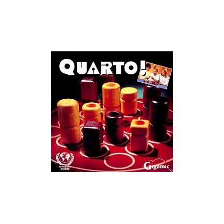 Quarto Classic