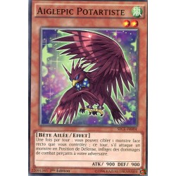 Aiglepic Potartiste (C) [SECE]