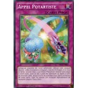 Appel Potartiste (C) [SECE]