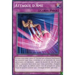 Attaque d'Âme (C) [SECE]