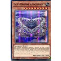 Base Aérienne Apoqliphort (UR) [SECE]