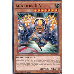 Bloqueur U.A. (R) [SECE]