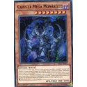 Caius le Méga Monarque (UR) [SECE]