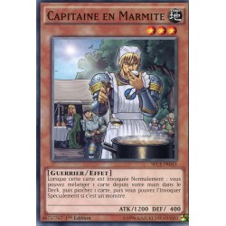 Capitaine en Marmite  (SP) [SECE]
