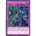 Démarrage du Vide (SR) [SECE]