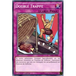 Double Trappe (SP) [SECE]