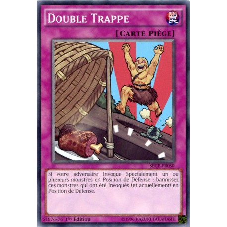 Double Trappe (SP) [SECE]