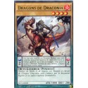 Dragons de Draconia (R) [SECE]