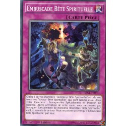 Embuscade Bête Spirituelle (C) [SECE]