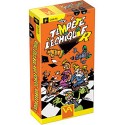 Tempête sur l'échiquier