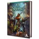 Shaan Renaissance - Livre de Base