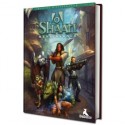 Shaan Renaissance - #01 Livre de Base