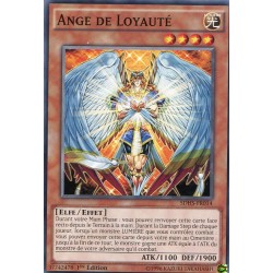 Ange de Loyauté (C) [SDHS]