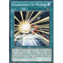 Changement de Masque (C) [SDHS]