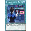 Chargement de Masque (C) [SDHS]