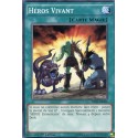 Héros Vivant (C) [SDHS]
