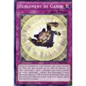 Hurlement de Garde (C) [SDHS]