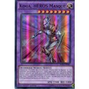 Koga, HEROS Masqué (SR) [SDHS]