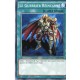 Le Guerrier Réincarné (C) [SDHS]