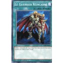 Le Guerrier Réincarné (C) [SDHS]
