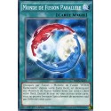 Monde de Fusion Parallèle (C) [SDHS]