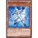 Nouveau Néos, HEROS Elémentaire (C) [SDHS]