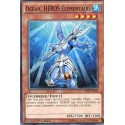 Océan, HEROS Elémentaire (C) [SDHS]