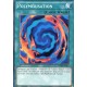 Polymérisation (C) [SDHS]