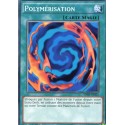 Polymérisation (C) [SDHS]