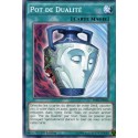 Pot de Dualité (C) [SDHS]