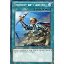 Renfort de l'Armée (C) [SDHS]