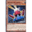 Soldat de Carte (C) [SDHS]