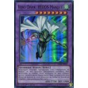 Vent Divin, HEROS Masqué (SR) [SDHS]
