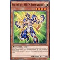 Voltaïque, HEROS Elémentaire (C) [SDHS]