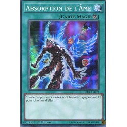 Absorption de l'Âme  (SR) [THSF]