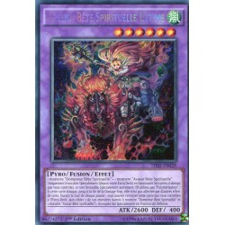 Apelio, Bête Spirituelle Ultime  (STR) [THSF]