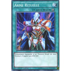 Arme Rituelle  (SR) [THSF]