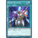Arme Rituelle  (SR) [THSF]
