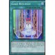 Cage Rituelle  (SR) [THSF]