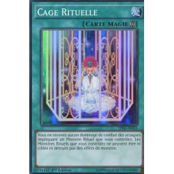 Cage Rituelle  (SR) [THSF]