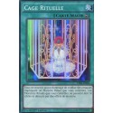 Cage Rituelle  (SR) [THSF]