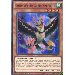 Cannahawk, Avatar Bête Spirituelle  (SR) [THSF]