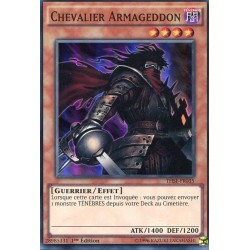Chevalier Armageddon  (SR) [THSF]