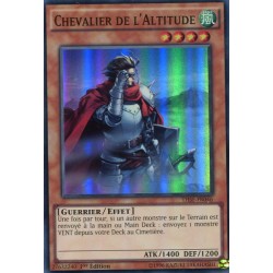 Chevalier de l'Altitude  (SR) [THSF]