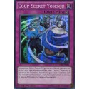 Coup Secret Yosenju  (SR) [THSF]