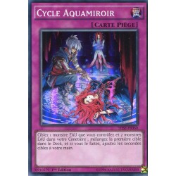 Cycle Aquamiroir (SR) [THSF]